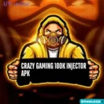 Crazy Gaming 100K Injector