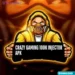 Crazy Gaming 100K Injector