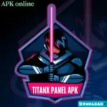 TitanX Panel APK