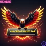HG cheats Injector