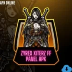 Zyrex XiterZ FF Panel APK