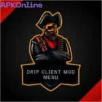 Drip Client Mod Menu