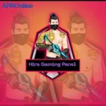 Hira Gaming Panel